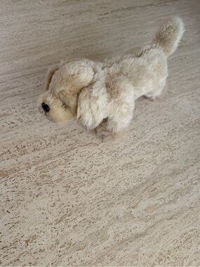 Vintage My Twinn Dog